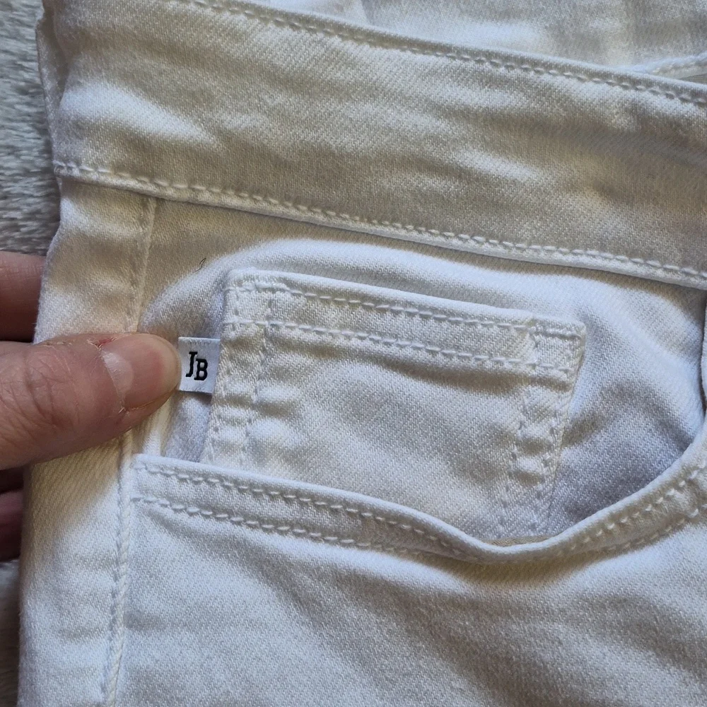 Judy Blue Bootcut Jeans Size 5 - Picture 5 of 12